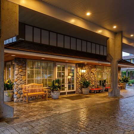 Red Lion Hotel Bellevue Exterior photo